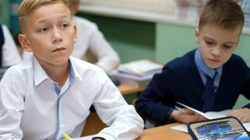Более 120 школьников Каширы стали призерами муниципального этапа Всероссийской олимпиады
