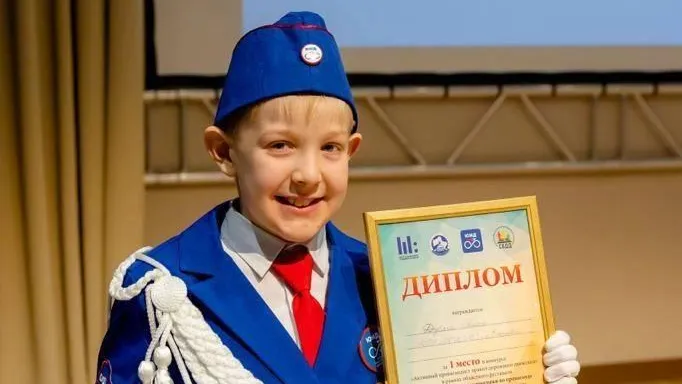 Фото: Егорьевский отдел Госавтоинспекции