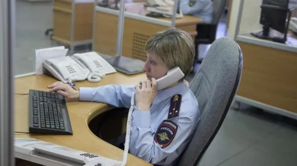 Женщина изрезала мужа в Королеве