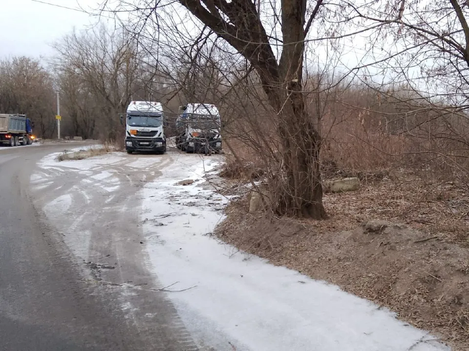 Фото: пресс-служба администрации г.о. Дзержинский