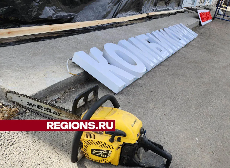 Фото: Валерия Тингаева