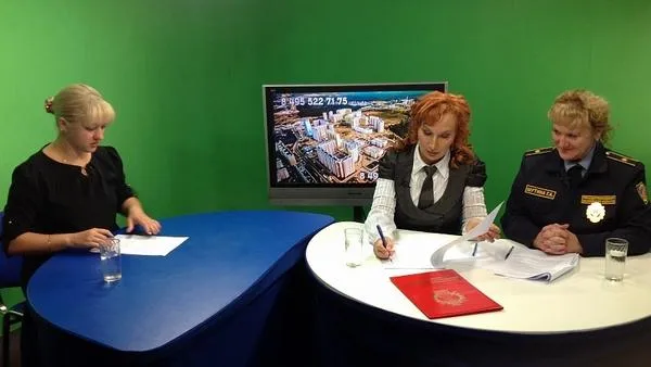 Витушева: Балашиха - в тройке антилидеров по жалобам в ГАТН