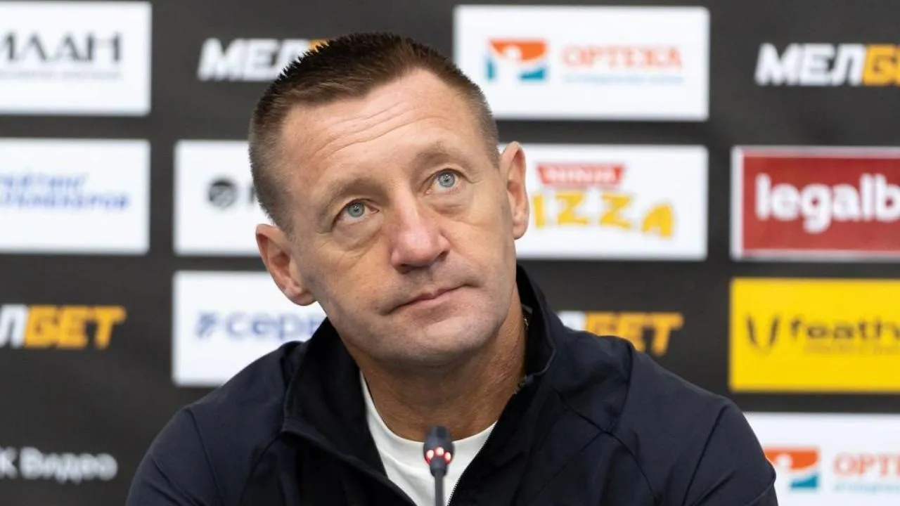 Андрей Тихонов возмутился работой VAR в РПЛ