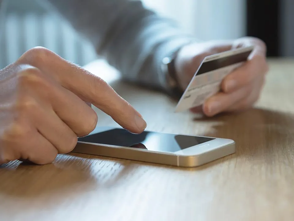 Фото: istockphoto.com/Younes Kraske