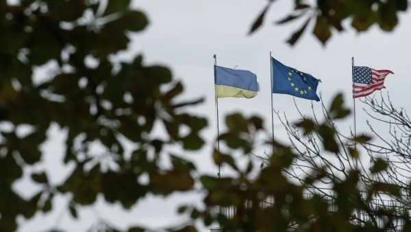 В Германии признали поражение в войне с Россией