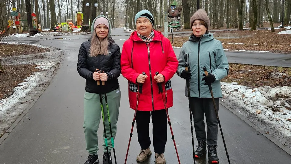 Фото: администрация м.о. Лотошино