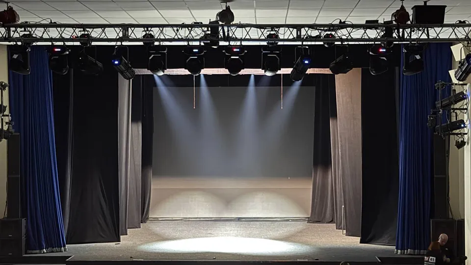 Фото: Щелковский театр