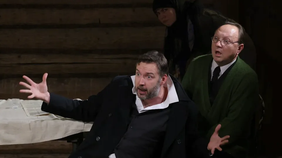 Фото: музей-заповедник А. П. Чехова «Мелихово»