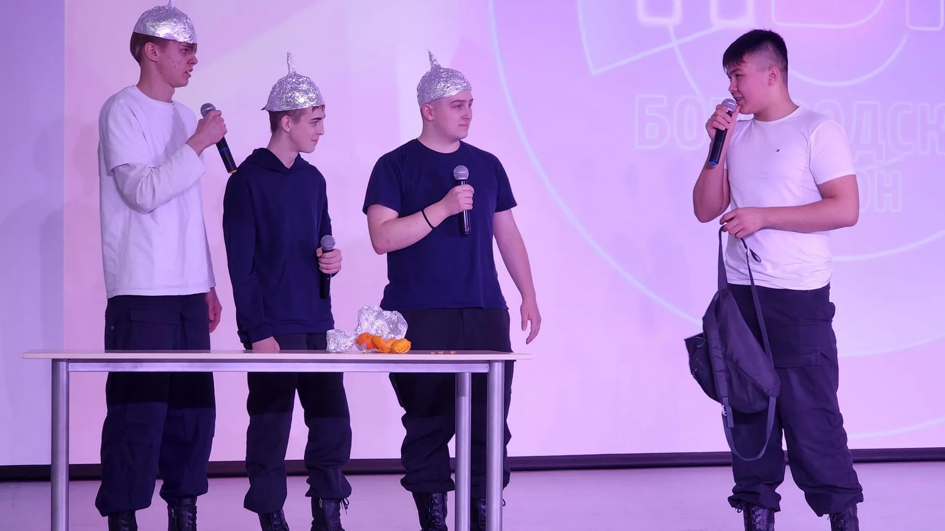 Ксения Пашуто