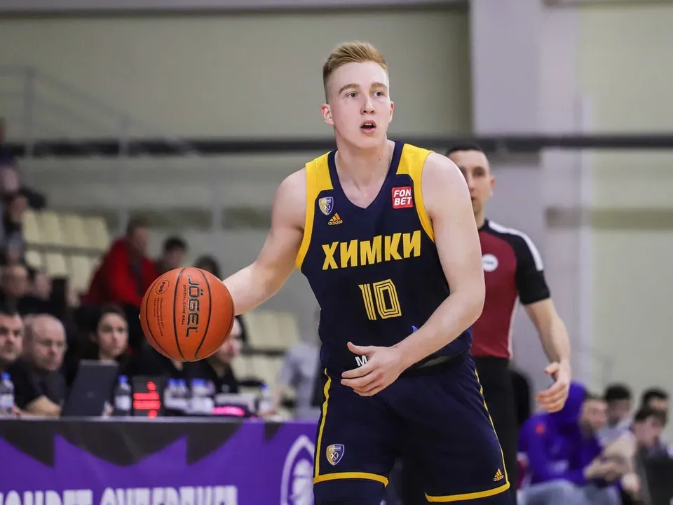 Фото: пресс-служба администрации г.о. Химки