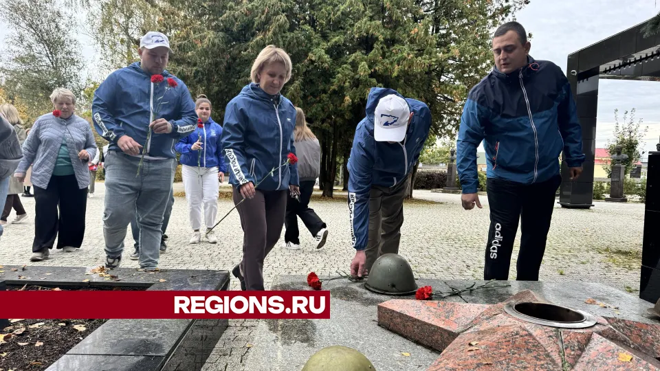 Фото: Татьяна Рунова