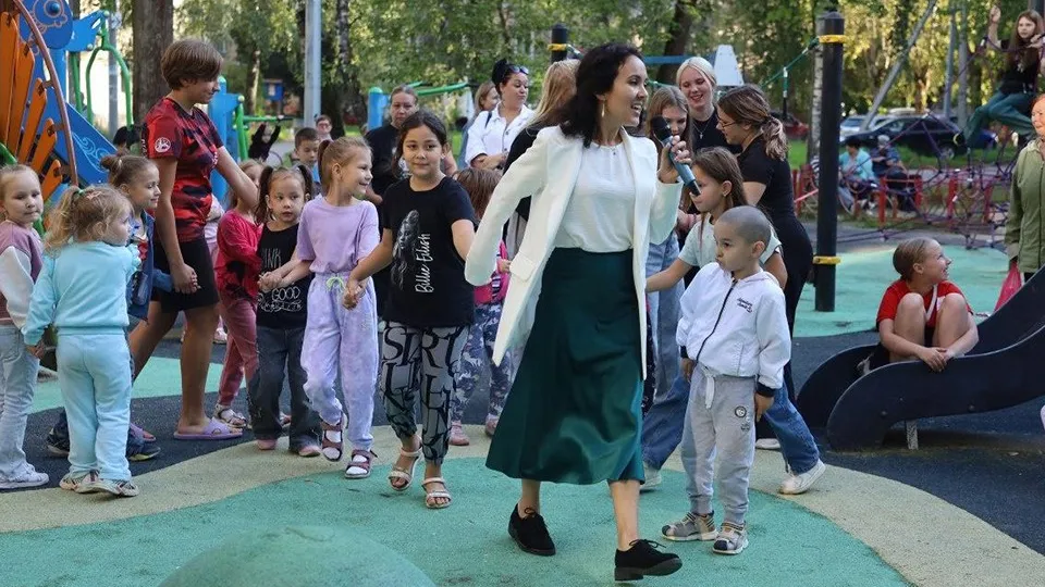 Фото: пресс-служба Администрации г.о. Серпухов