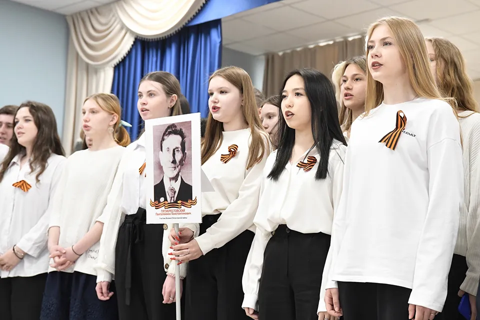 Фото: vk.com/Марина Шевченко.