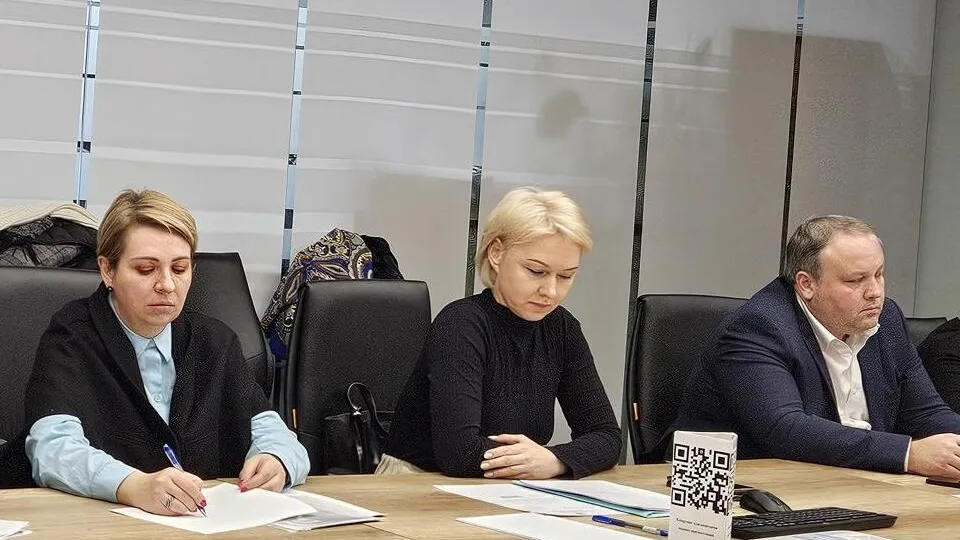 Фото: пресс-служба Министерства по содержанию территорий и государственному жилищному надзору Московской области