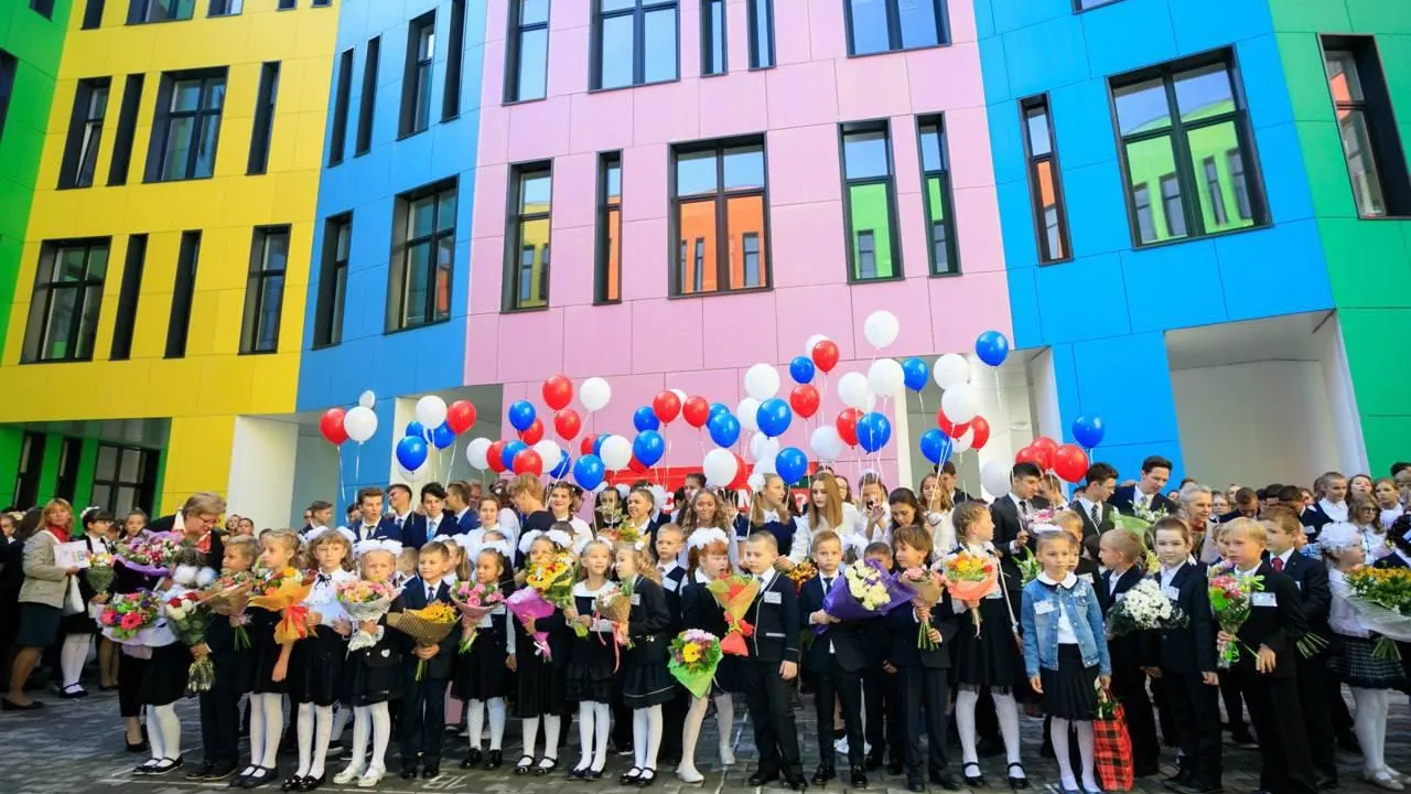 пресс-служба администрации городского округа Королев