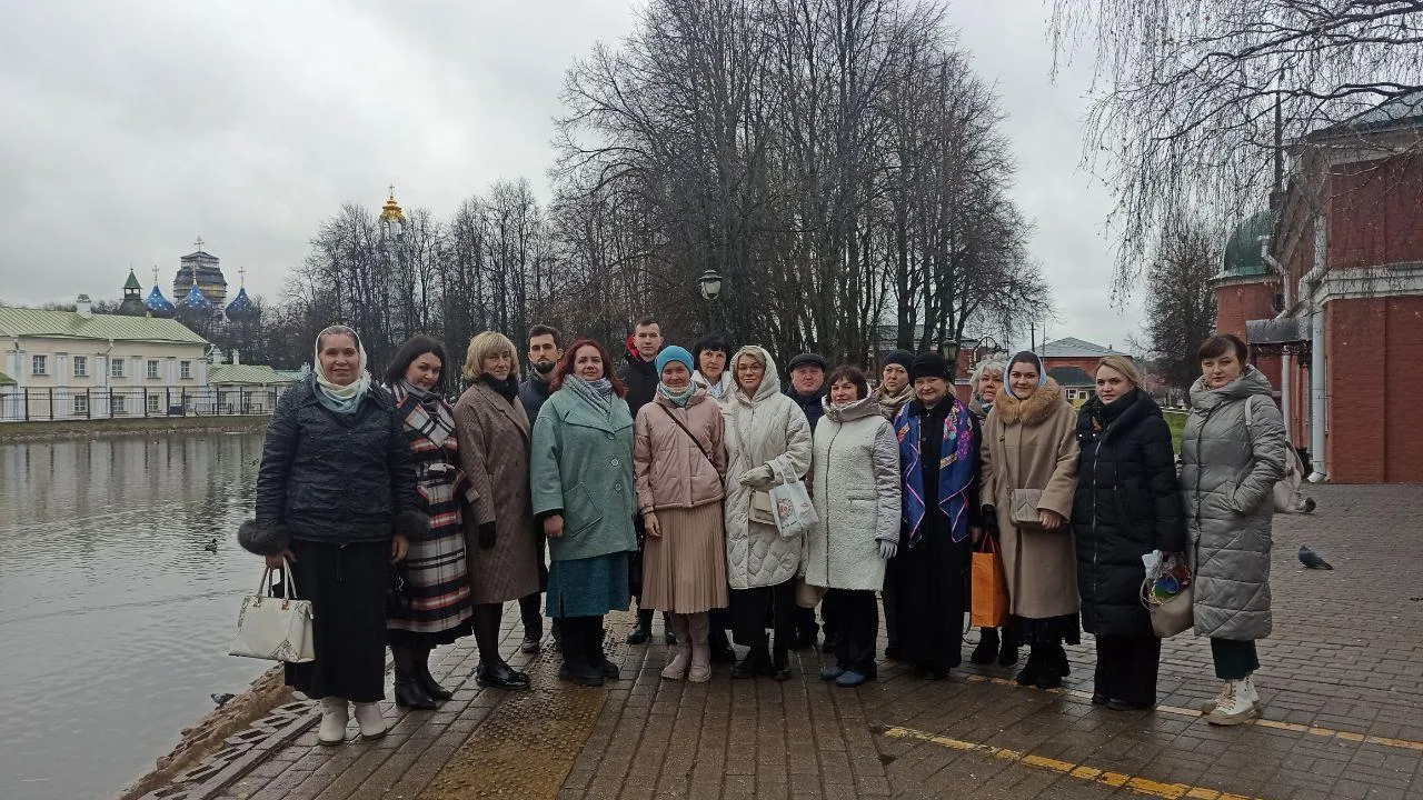 Пресс-служба администрации городского округа Лобня