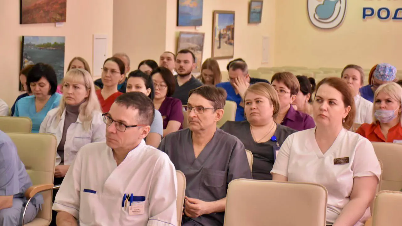 Фото Алексея Кашпурова