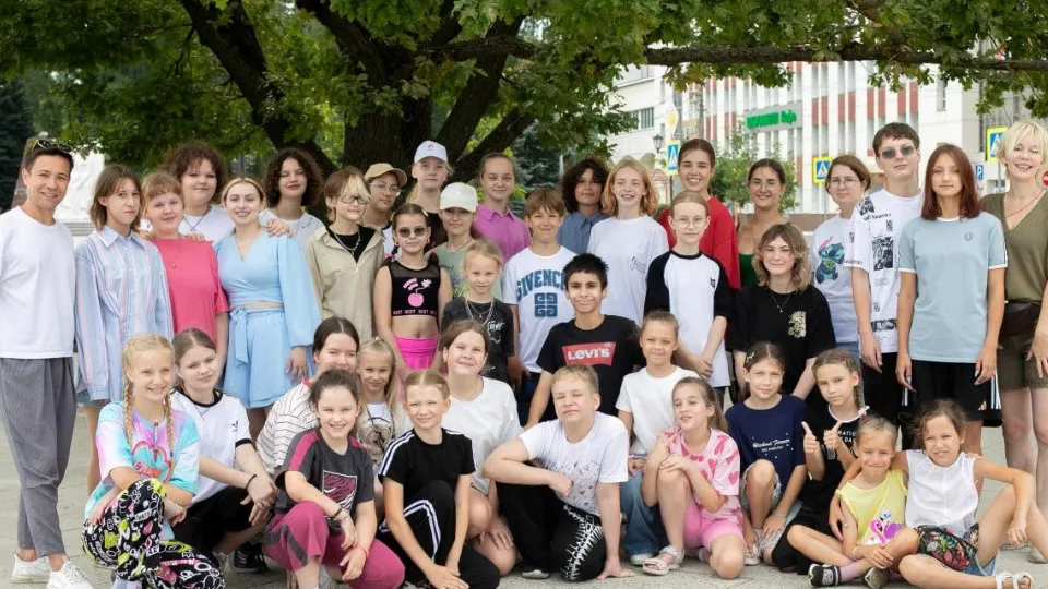 Фото: Министерство культуры и туризма Московской области