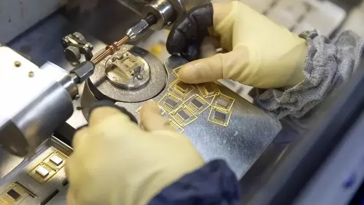 пресс-служба Департамента инвестиционной и промышленной политики Москвы