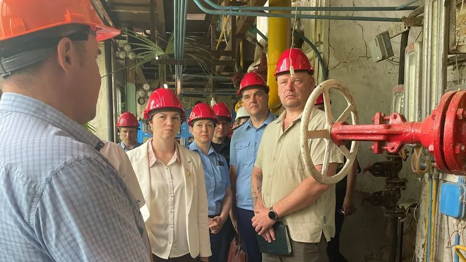 Фото: прокуратура МО