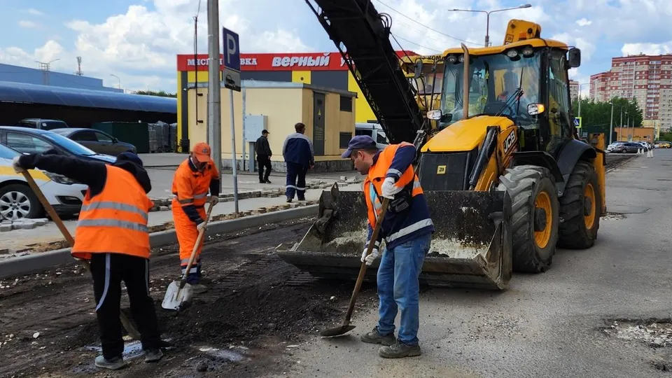 Фото: Ирина Моисеева