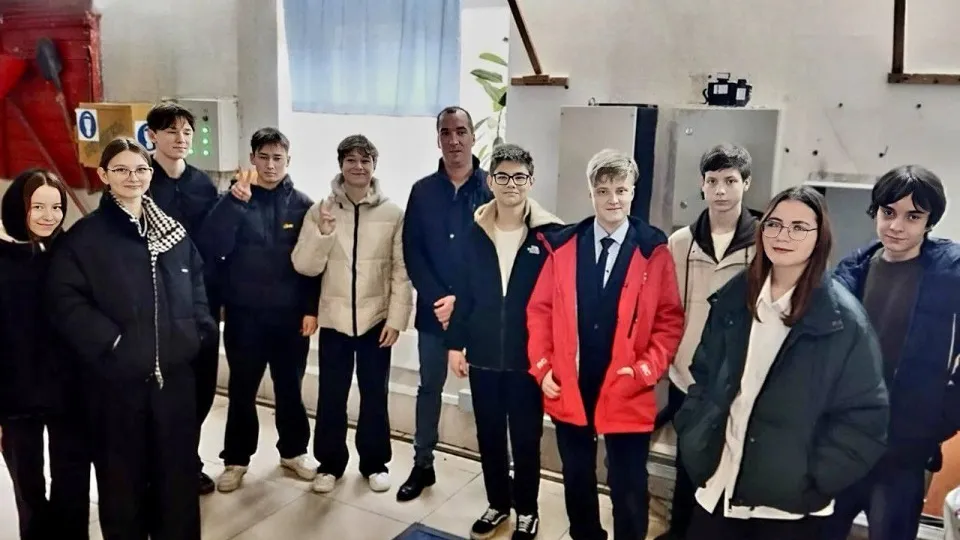 Фото: пресс-служба Министерства жилищно-коммунального хозяйства Московской области