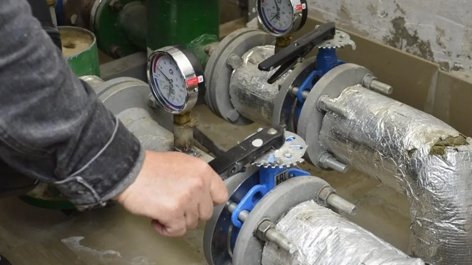 Фото: Министерство жилищно-коммунального хозяйства Московской области