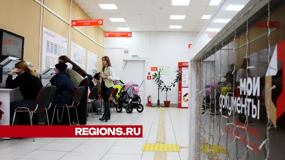 Фото: REGIONS/Василий Тремасов