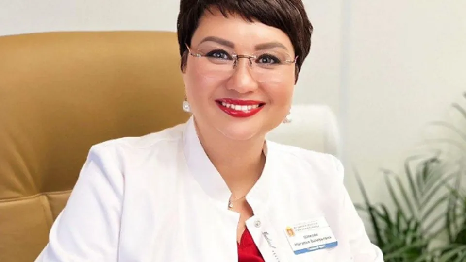 Фото: ГБУЗ Московской области «‎Наро-Фоминская больница»‎