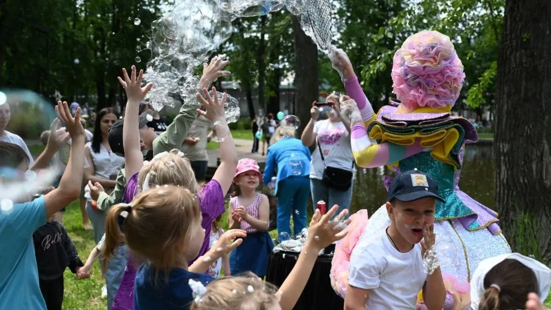 Фото: пресс-служба администрации г.о. Серпухов