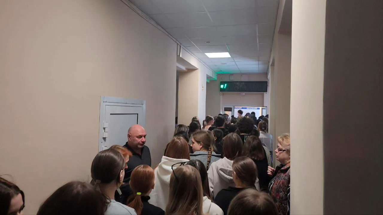 Маргарита Орлова