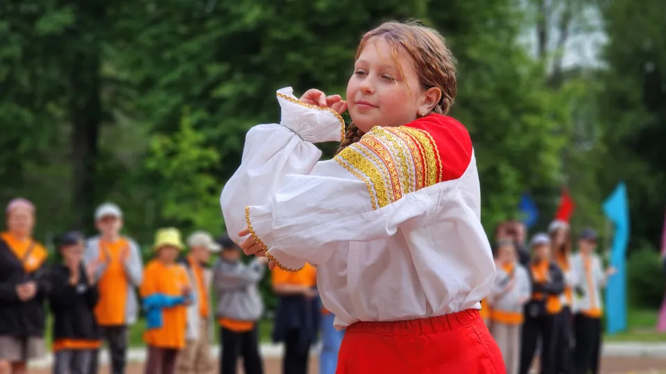 Фото: МедиаБанк Подмосковья/Дмитрий Беденко