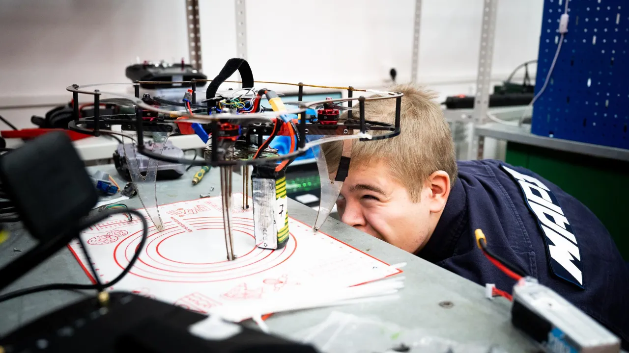 Министерство образования Московской области