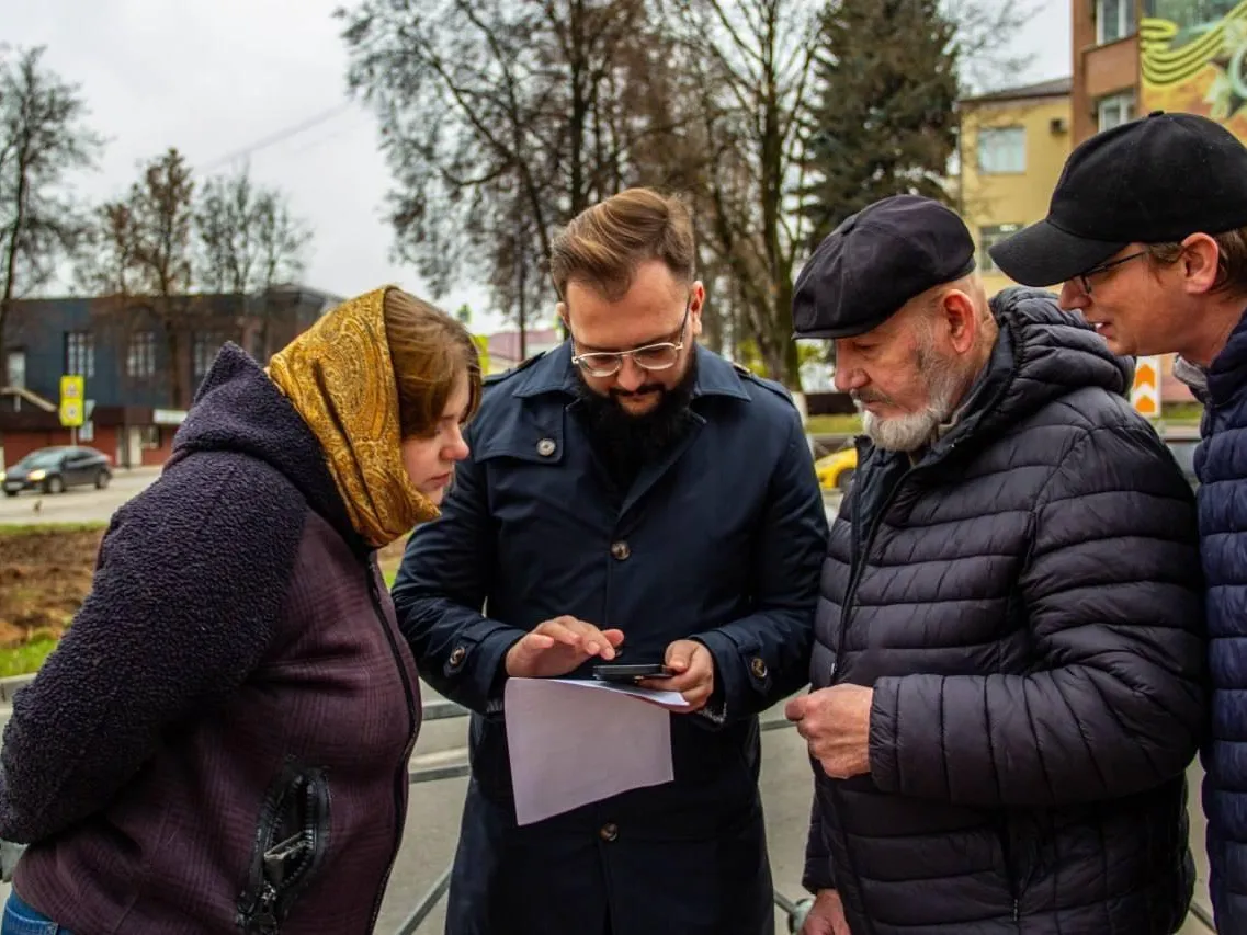 Фото: пресс-служба администрации Наро-Фоминского г.о.&nbsp;