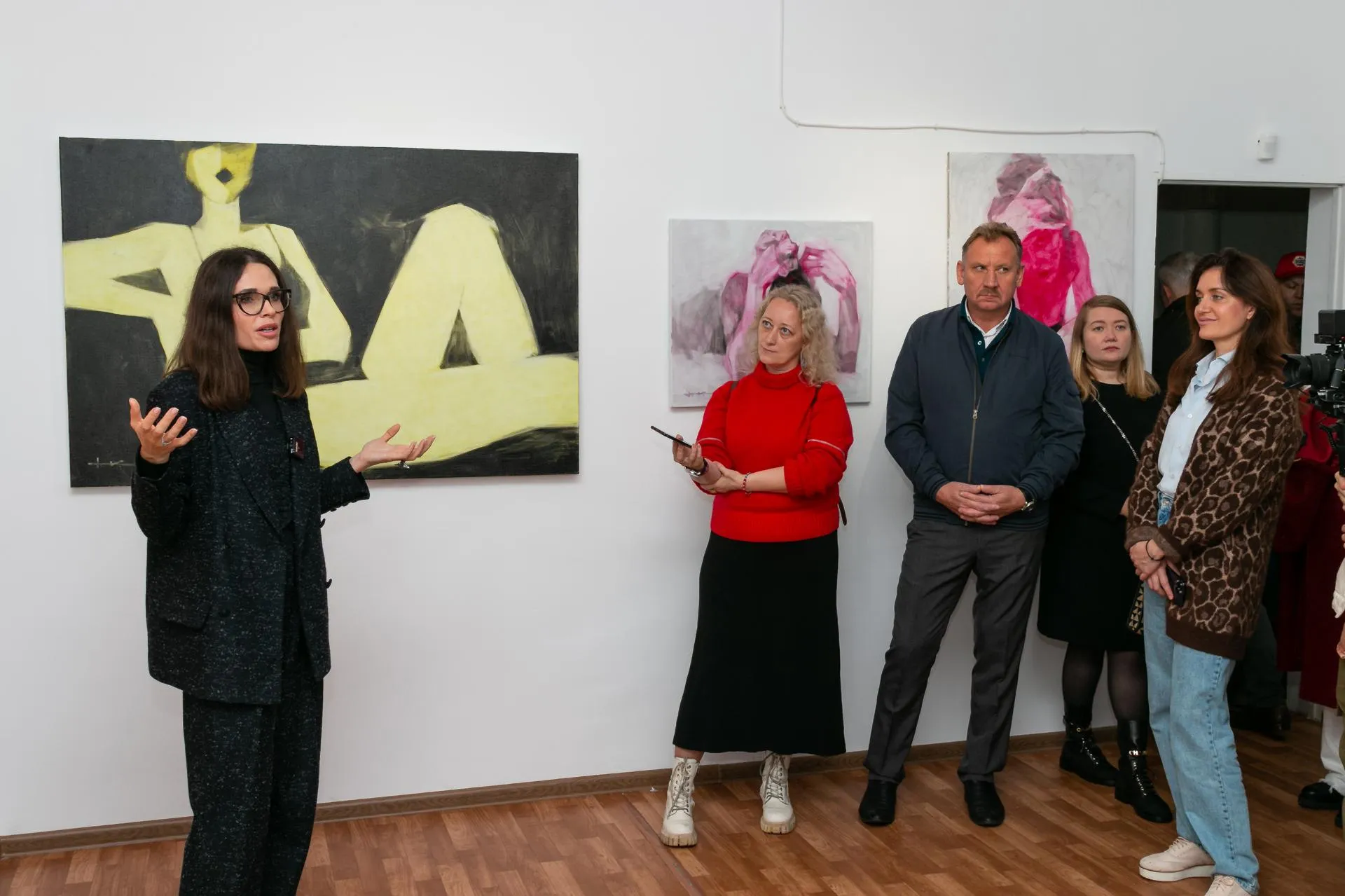 Фото: Евгений Мазепов