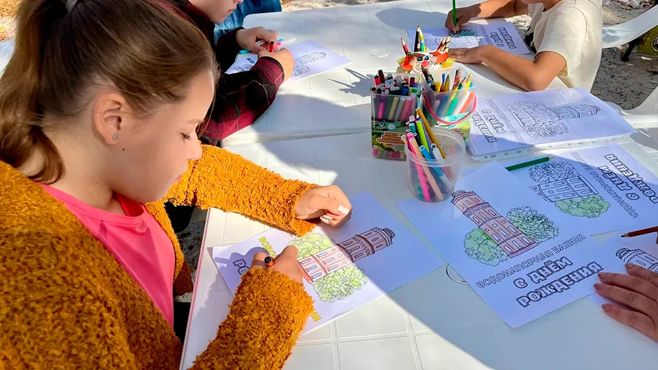 Фото: vk.com/ДК им. В.Н. Леонова