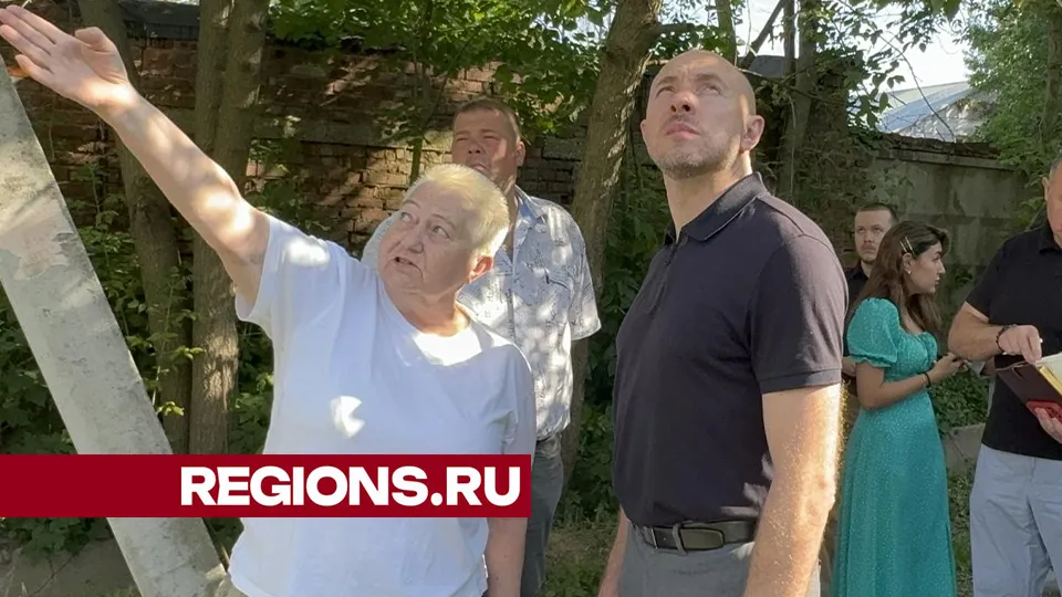 Фото: Евгения Герасимова