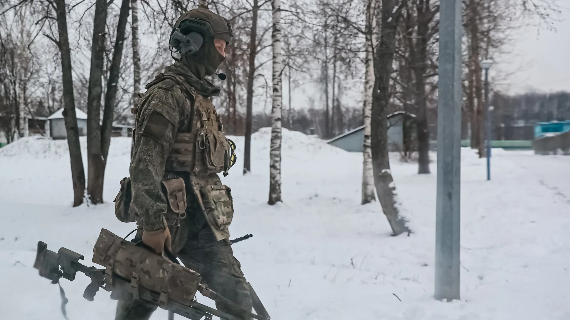 Фото: Константин Семенец