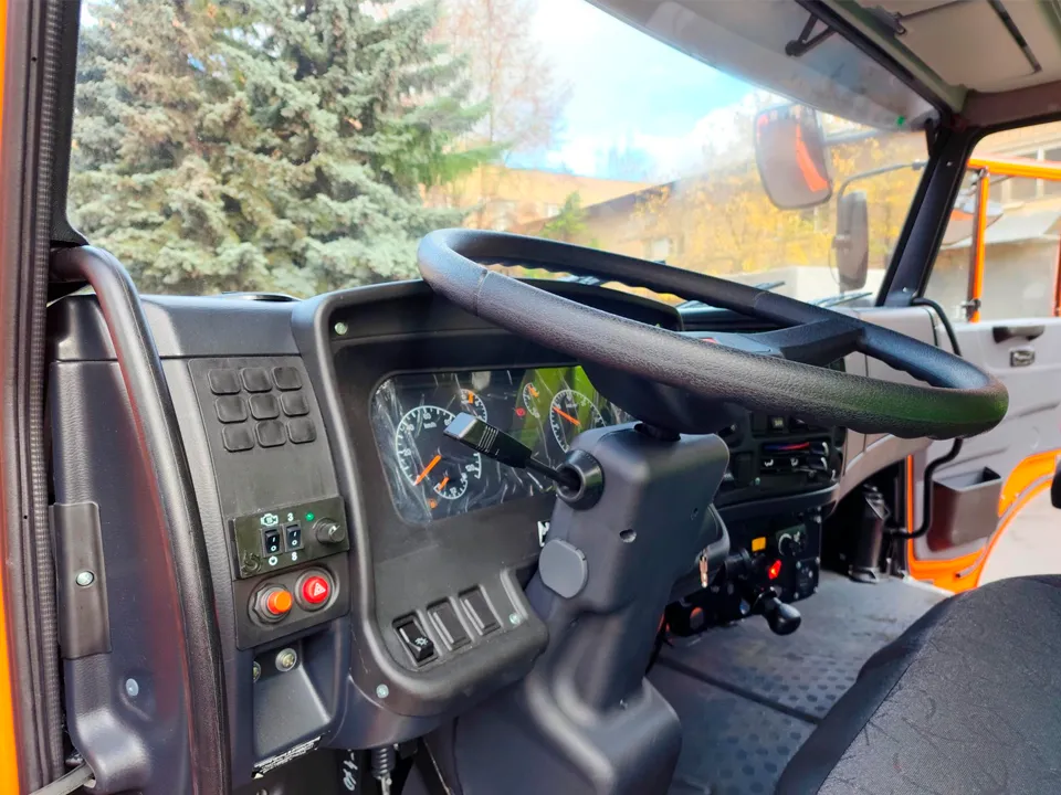 Фото: МедиаБанк Подмосковья/Иван Чижов