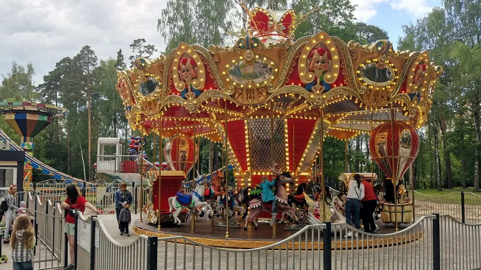 Фото: Администрация БГО