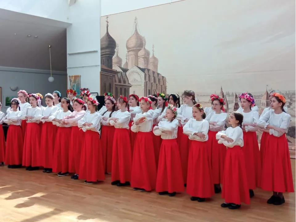 Фото: администрация городского округа Люберцы