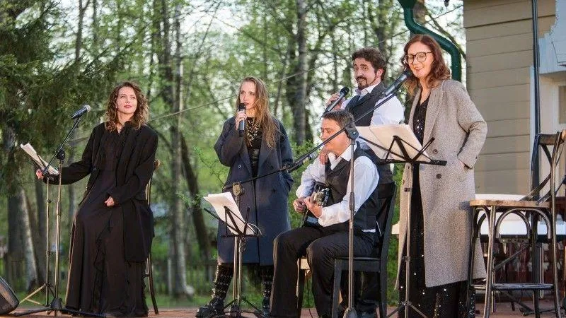 Пресс-служба губернатора и правительства МО