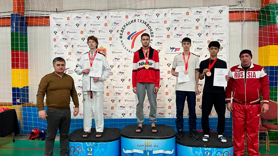 Фото: пресс-служба администрации г.о. Королев