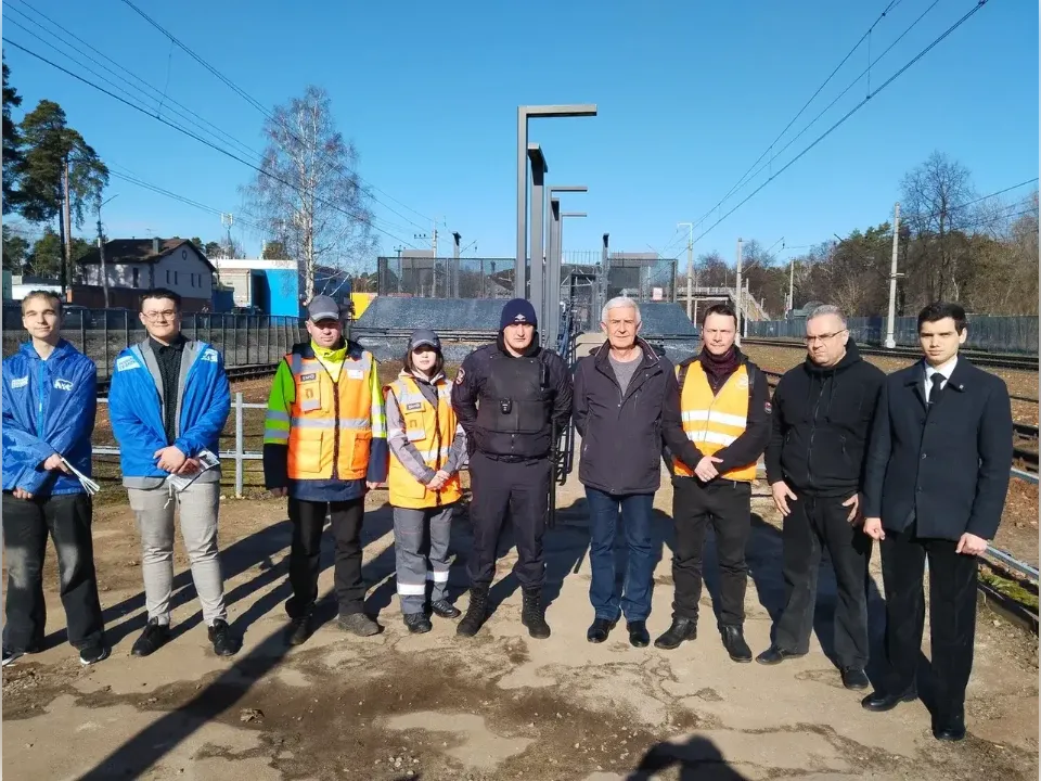 Фото: Раменский медиацентр