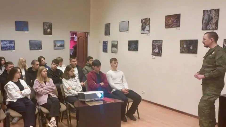 Фото: пресс-служба администрации г.о. Лобня