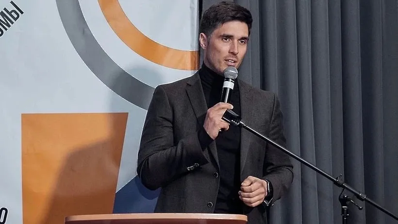 Фото из соцсетей С. Маликова