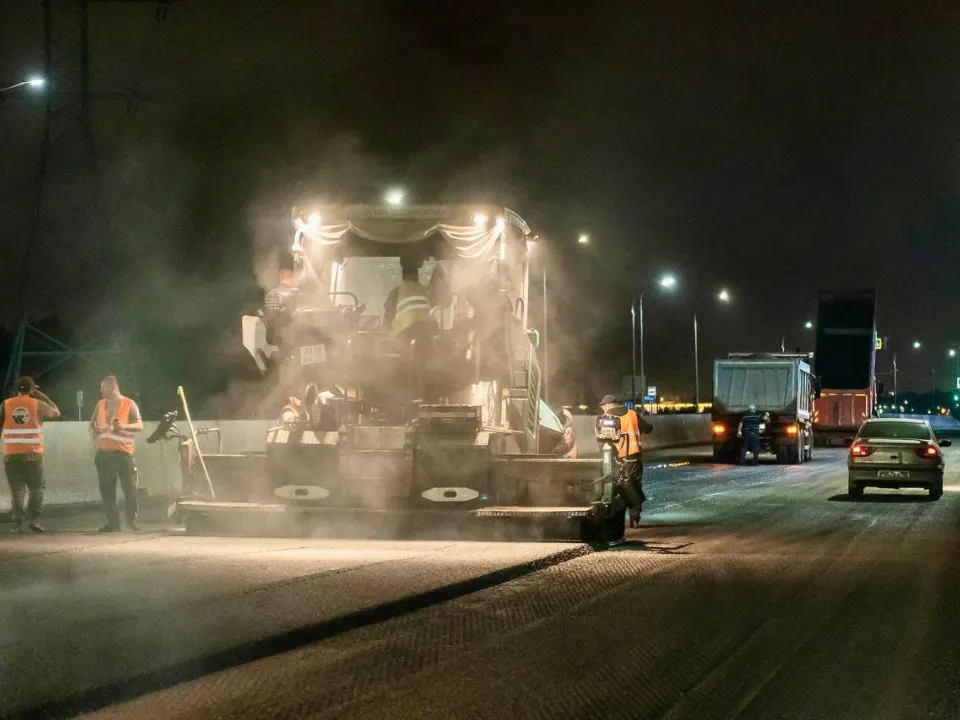 Фото: Министерство транспорта и дорожной инфраструктуры МО