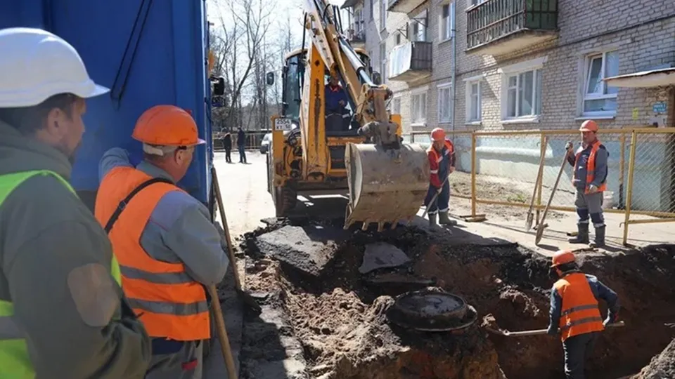 Фото: пресс-служба администрации г.о. Балашиха