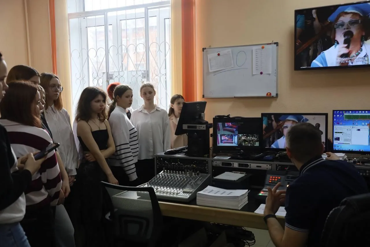 Пресс-служба администрации городского округа Серпухов