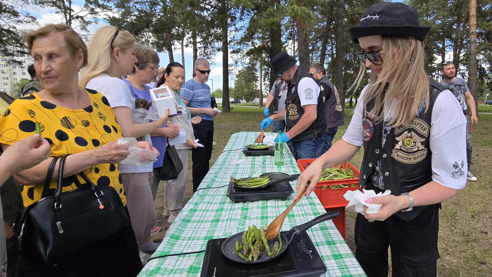 Фото: МедиаБанк Подмосковья/Марина Анисимова